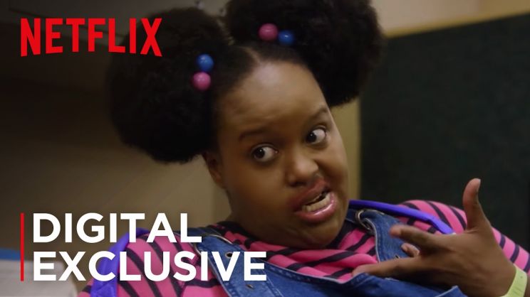 Natasha Rothwell