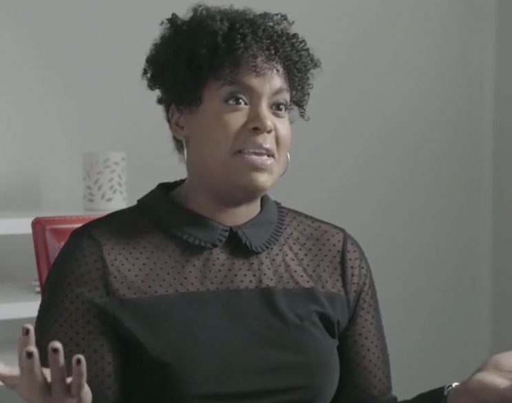 Natasha Rothwell