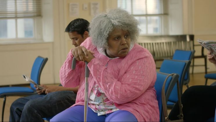 Natasha Rothwell