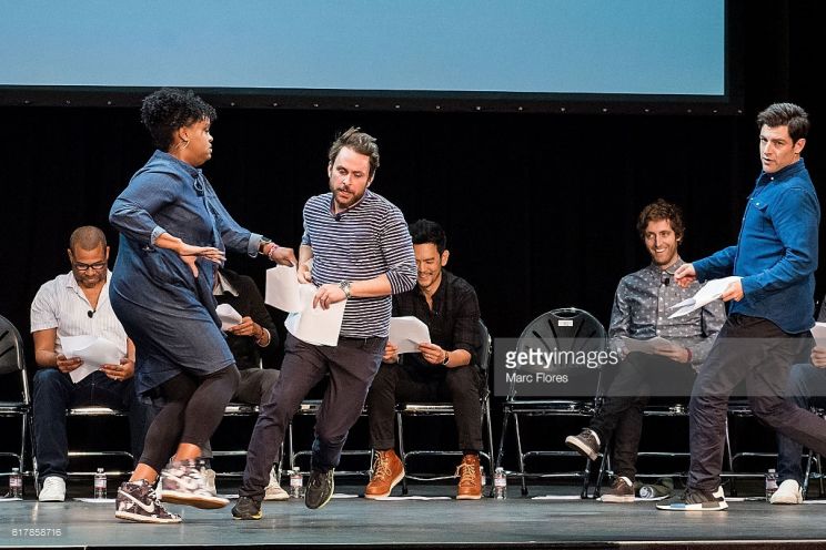 Natasha Rothwell