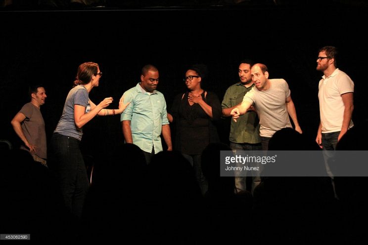 Natasha Rothwell