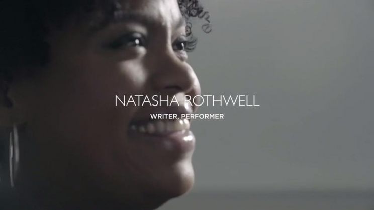 Natasha Rothwell