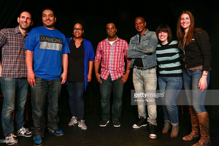 Natasha Rothwell