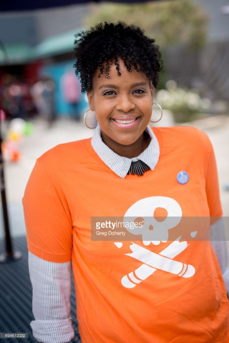 Natasha Rothwell