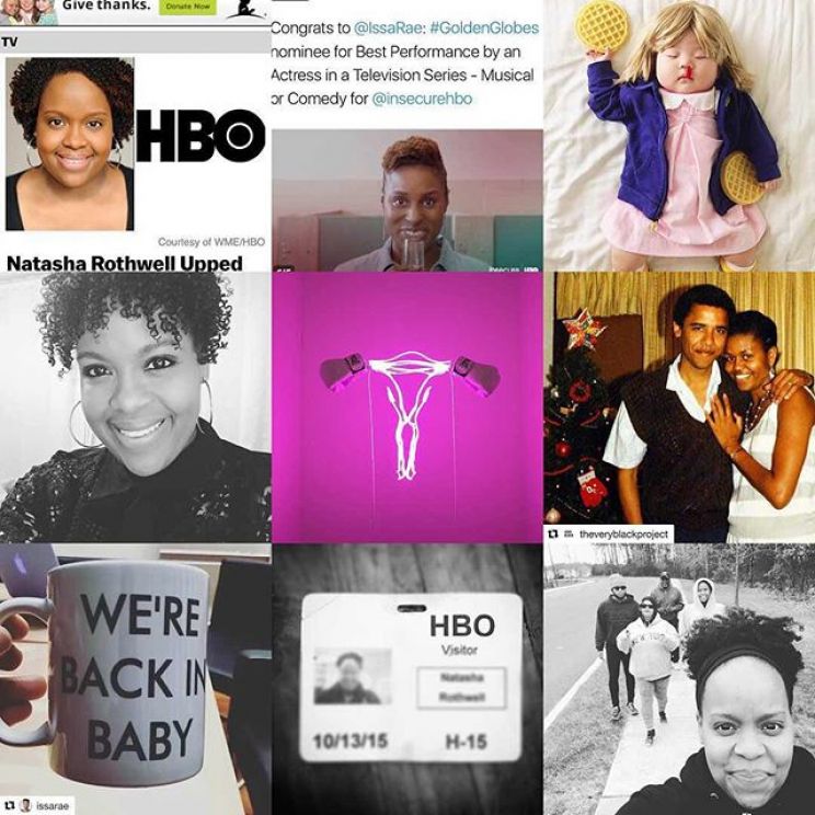 Natasha Rothwell