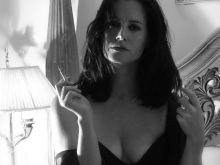 Natasha Sherritt