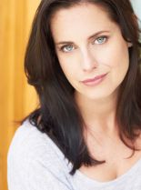 Natasha Sherritt