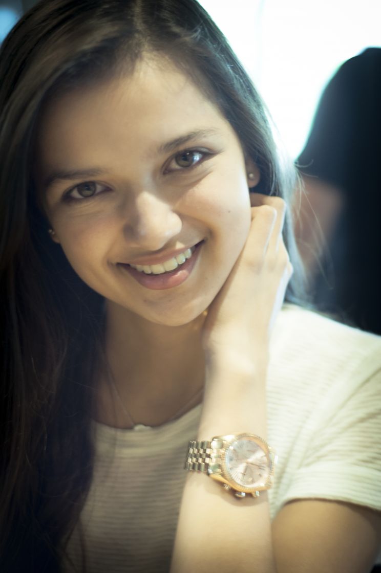 Natasha Sherritt