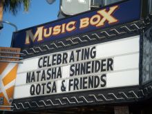 Natasha Shneider photo