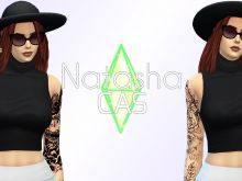 Natasha Sims