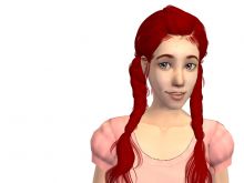 Natasha Sims