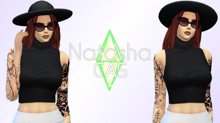 Natasha Sims