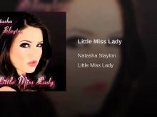 Natasha Slayton