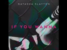Natasha Slayton