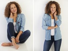 Natasha White