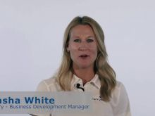 Natasha White