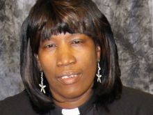 Natasha White