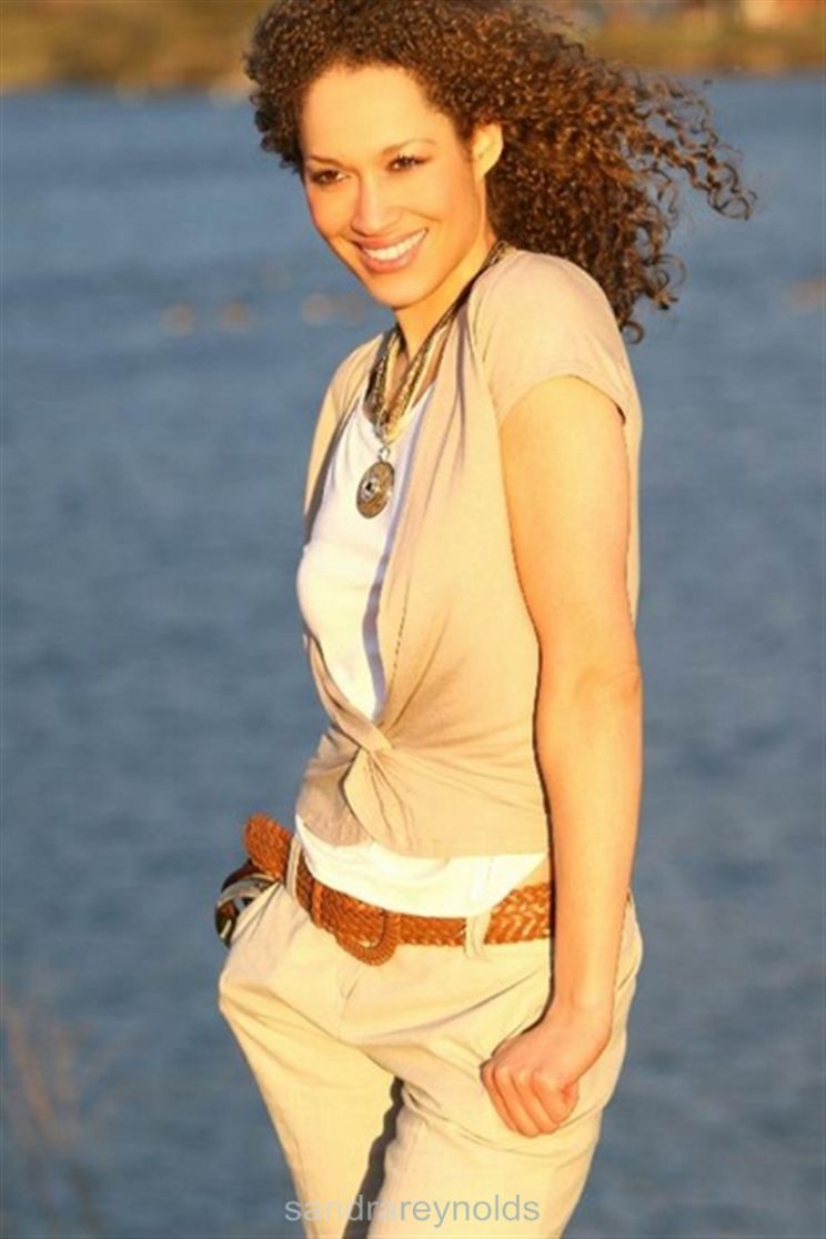 Natasha White