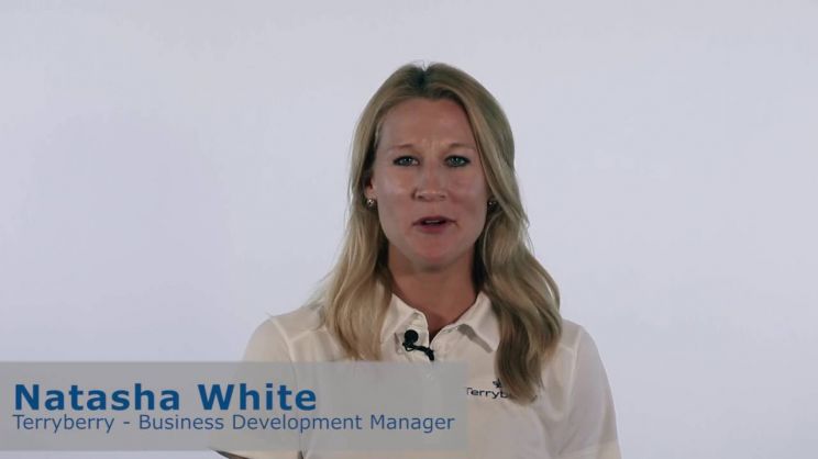 Natasha White