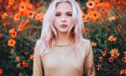 Natasha Wilson