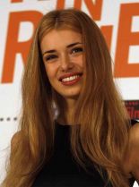 Natasha Yarovenko photo