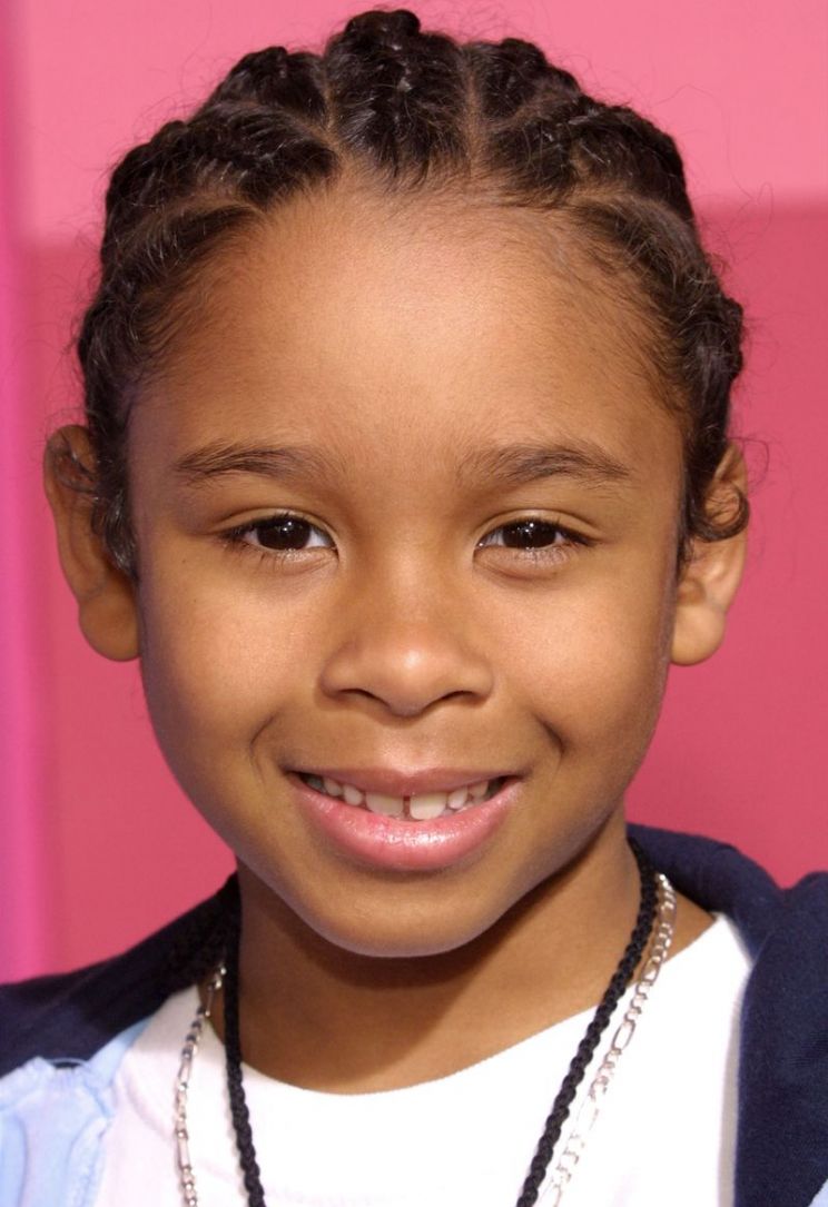 Natashia Williams