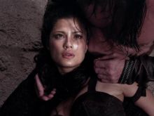 Natassia Malthe photo