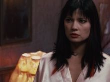 Natassia Malthe