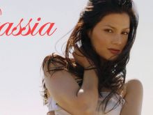 Natassia Malthe