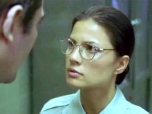 Natassia Malthe