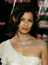 Natassia Malthe photo