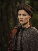 Natassia Malthe