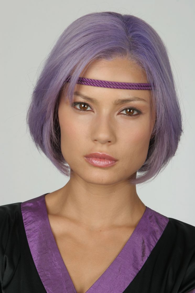 Natassia Malthe
