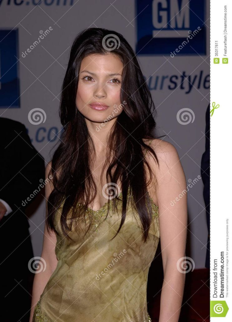Natassia Malthe