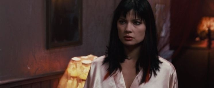 Natassia Malthe