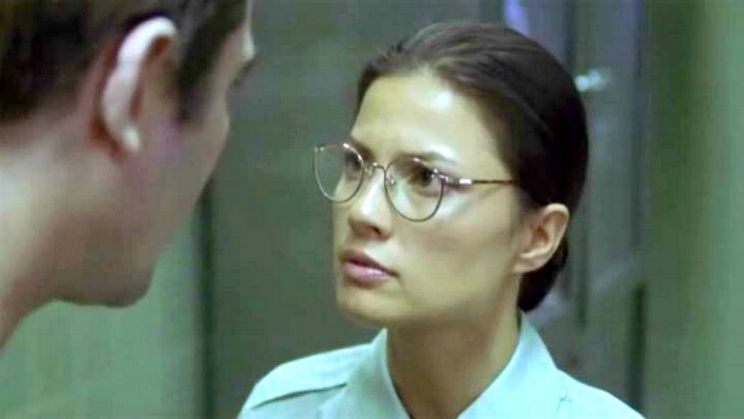 Natassia Malthe