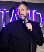 Nate Bargatze