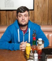 Nate Bargatze