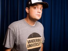 Nate Bargatze