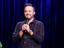 Nate Bargatze