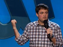 Nate Bargatze