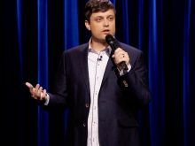 Nate Bargatze