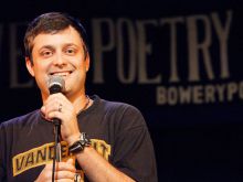 Nate Bargatze