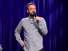 Nate Bargatze