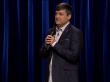 Nate Bargatze