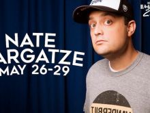 Nate Bargatze