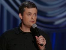 Nate Bargatze