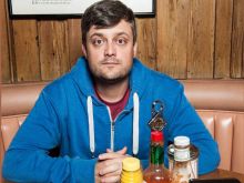 Nate Bargatze