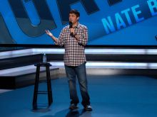 Nate Bargatze