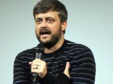 Nate Bargatze